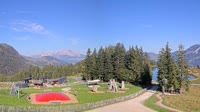 Fieberbrunn - Streuböden Mittelstation