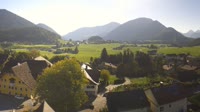Faistenau - Panoramablick