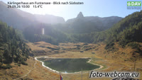 Schönau am Königssee - Funtensee