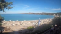 Sardinija - Isola Rossa - La Marinedda paplūdimys