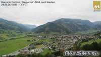 Matrei in Osttirol - Steigerhof