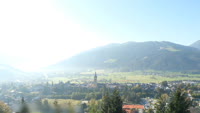 Radstadt - Panoramablick