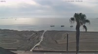 Los Alcázares - Playa de Las Salinas