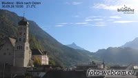 Bludenz - Laurentiuskirche