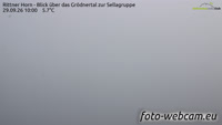 Rittner Horn - Grödnertal, Sellagruppe