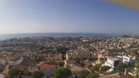 Benalmádena - Vista panoramica