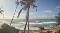Ahangama - Gurubebila - Plantations Beach