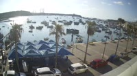 Marsaxlokk - Nadmorska promenada