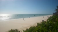 Zanzibar - Jambiani Beach