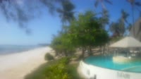 Zanzibar - Michamvi-Pingwe Beach