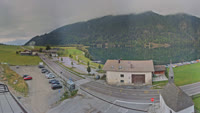 St. Valentin auf der Haide - Haidersee