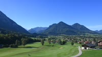 Ruhpolding - Zell