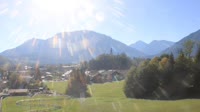 Ruhpolding - Panorama