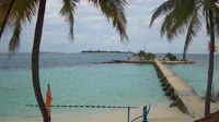 Kudafolhudhoo - Nika Island Resort