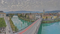 Villach - Draubrücke