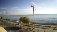 Larnaka - Wybrzeże