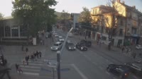 ul. Krupówki - ul. Zamoyskiego