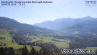 Sibratsgfäll - Bregenzerwald