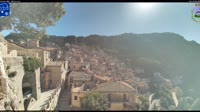 Cervara di Roma - Panorama