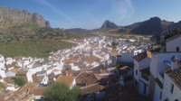 Montejaque - Panorama