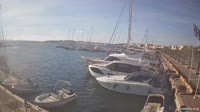 Sardinija - Karlofortas - Marina
