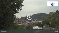 Saarburg - Pilis