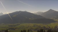 Altenmarkt im Pongau - Panoramablick