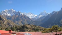 Khumjung - Mont Everest