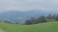 Villanders - Panorama górska