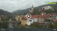 Murau - Altstadt