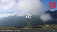 Moena - Cima Uomo