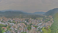 Leifers - Kreuz Gampnerknott