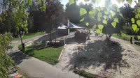 Vöcklabruck - Broooklyn Beach