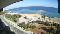 Bari - Plaża Pane e Pomodoro beach