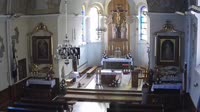 Church of the Exaltation of the Holy Cross