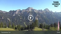 Nesselwängle - Haller