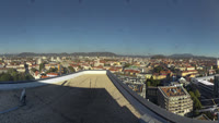 Graz - Panoramablick