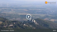 Forchtenstein - Rosalia