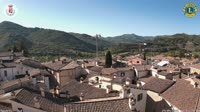 Spoletas - Panorama