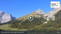 Hinterriß - Eng