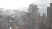 Benidorm - Panorama della città