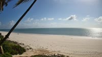 Zanzibar - Plaża Matemwe