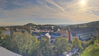 Altenbergas - Panorama