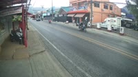 Ko Samui - Maret - Lamai