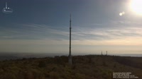Dannenfels - Donnersberg