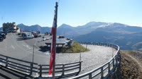 Großglockner-Hochalpenstraße - Edelweißspitze