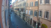 Roma - Via Frattina