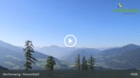 Werfenweng - Rosnerköpfl