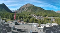 Pontresina - Piz da Staz