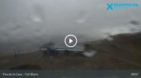 Grandvalira - Pas de la Casa - Coll Blanc